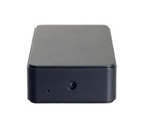 720P Mini Pinhole Camera with Motion Detection | 8-10 Hours