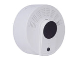 Smoke Detector Night Vision Wifi Surveillance Camera