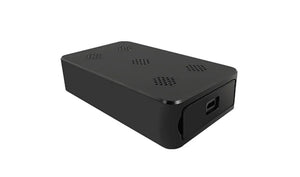 HD DVR PIR Black Box with Long Standing Battery